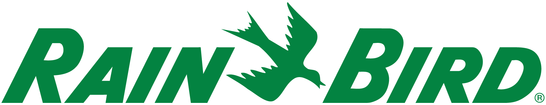 Rain Bird logo